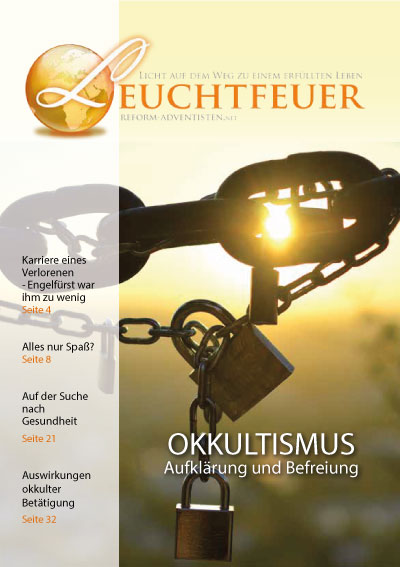 Leuchtfeuer-Okkultismus-Reform-Adventisten